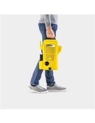 Hidrolimpiadora Kärcher de Alta presión K2 Universal Edition
