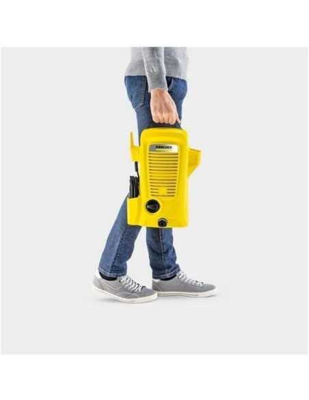 Hidrolimpiadora Kärcher de Alta presión K2 Universal Edition