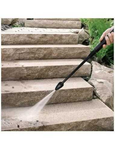 Hidrolimpiadora Kärcher de Alta presión K2 Universal Edition