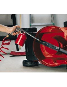 Einhell juego de herramientas neumáticas 8 bar 2