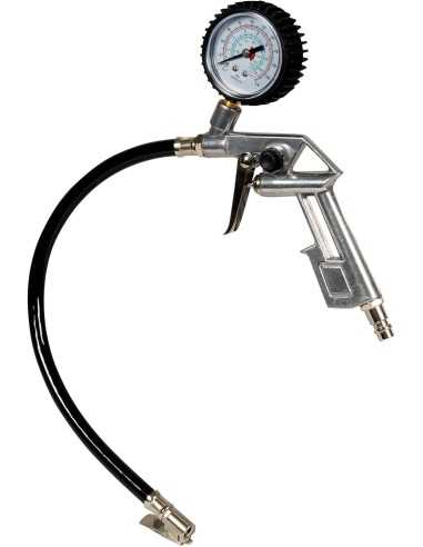 Einhell juego de herramientas neumáticas 8 bar