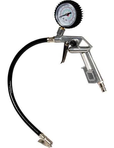 Einhell juego de herramientas neumáticas 8 bar