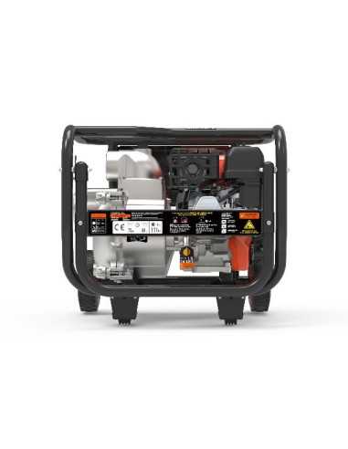 Motobomba GENERGY Obi 110000lh Tr GENER30050 | Ferretería Cahersa