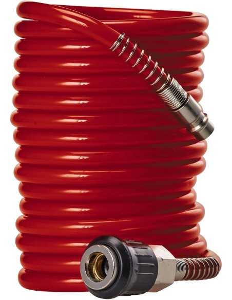 Einhell juego de herramientas neumáticas 8 bar