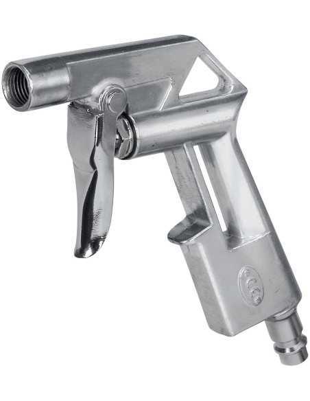 Einhell juego de herramientas neumáticas 8 bar