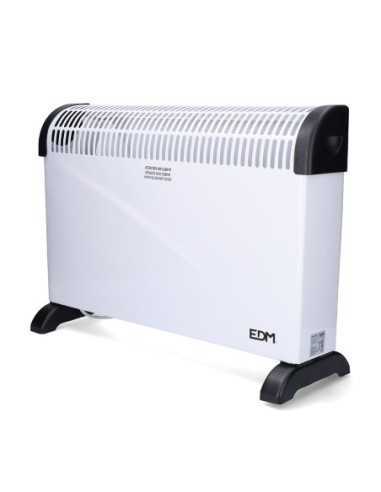 Convector EDM TURBO2000W