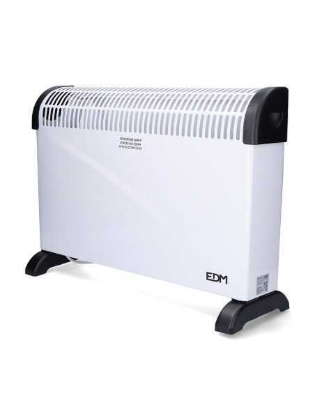 Convector EDM TURBO2000W