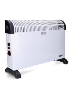 Convector EDM TURBO2000W 2