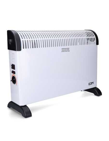 Convector EDM TURBO2000W