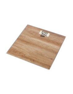 ?Báscula de baño digital EDM 07531, precisión y diseño moderno. ¡Compra online ahora!