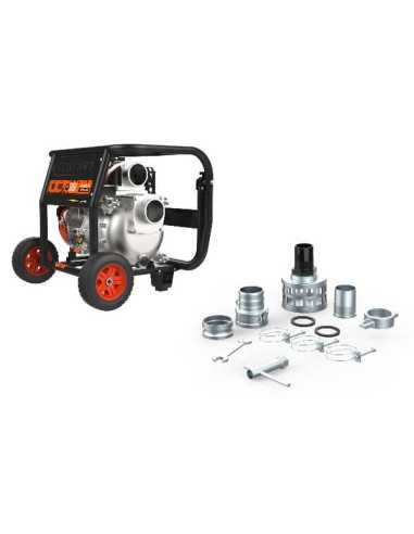 Motobomba GENERGY Obi 110000lh Tr GENER30050 | Ferretería Cahersa