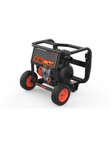 Motobomba GENERGY Cantabrico 35000lh Ch GENER30055 | Ferretería Cahersa