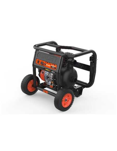 Motobomba GENERGY Cantabrico 35000lh Ch GENER30055 | Ferretería Cahersa