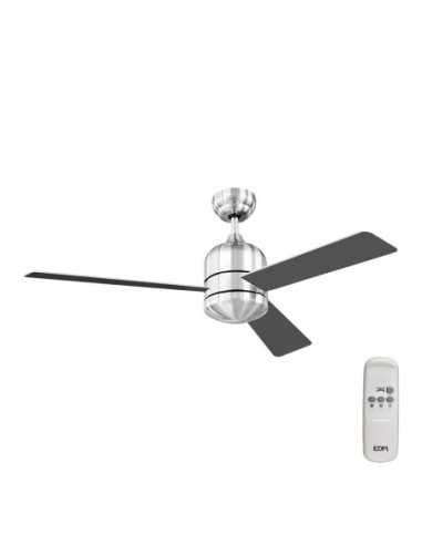 Ventilador de Techo EDM SAVU 60W 115cm