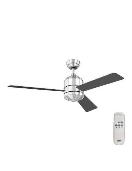 Ventilador de Techo EDM SAVU 60W 115cm