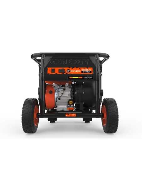 Motobomba GENERGY Cantabrico 35000lh Ch GENER30055 | Ferretería Cahersa