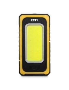 ?Linterna LED solar recargable EDM, versatilidad y potencia. ¡Compra online ahora! 2