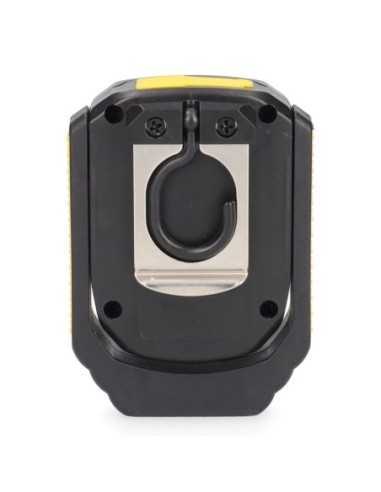 ?Linterna LED compacta EDM 10W, potencia, versatilidad y carga USB. ¡Compra online ahora!