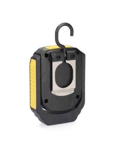 ?Linterna LED compacta EDM 10W, potencia, versatilidad y carga USB. ¡Compra online ahora!