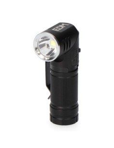 ?Linterna mini LED EDM 8W, potente, compacta y recargable. ¡Compra online ahora!