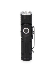 ?Linterna mini LED EDM 8W, potente, compacta y recargable. ¡Compra online ahora! 2