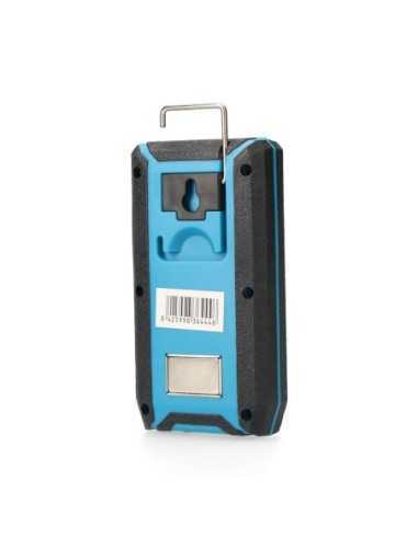 ?Linterna LED COB 8W Koma Tools, potente, recargable y versátil. ¡Compra online ahora!