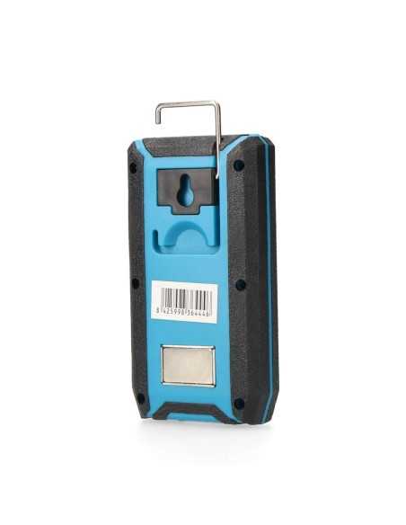 ?Linterna LED COB 8W Koma Tools, potente, recargable y versátil. ¡Compra online ahora!