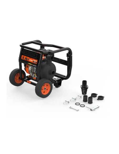 Motobomba GENERGY Cantabrico 35000lh Ch GENER30055 | Ferretería Cahersa