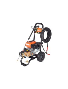 Limpiadora A Presión Con Motor GENERGY Segura 175bar GENE | Ferretería Cahersa