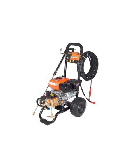 Limpiadora A Presión Con Motor GENERGY Segura 175bar GENE | Ferretería Cahersa