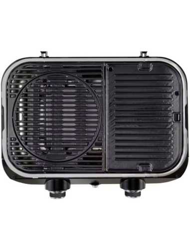 Barbacoa Gas CAMPINGAZ Attitude?2100?LX – Parrilla portátil 2100?cm²