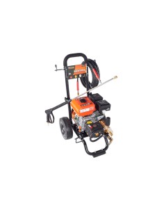 Limpiadora A Presión Con Motor GENERGY Segura 175bar GENE | Ferretería Cahersa 2