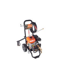 Limpiadora A Presión Con Motor GENERGY Segura 175bar GENE | Ferretería Cahersa 2