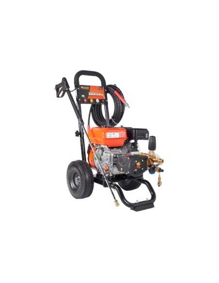 Limpiadora A Presión Con Motor GENERGY Segura 175bar GENE | Ferretería Cahersa