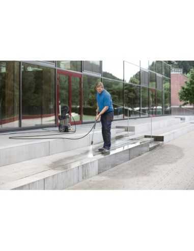 Hidrolimpiadora KARCHER de Alta Presión HD 5/15