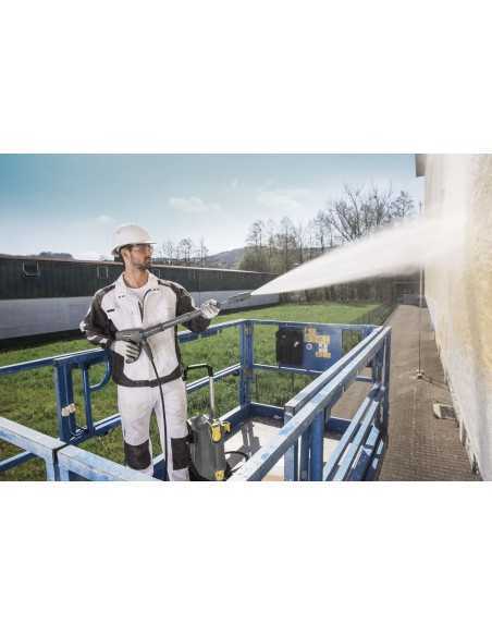 Hidrolimpiadora KARCHER de Alta Presión HD 5/15