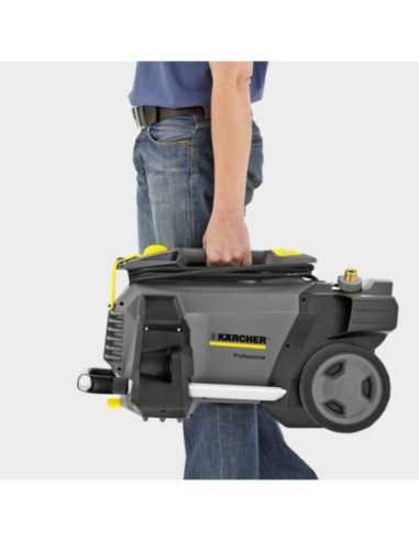 Hidrolimpiadora KARCHER de Alta Presión HD 5/15