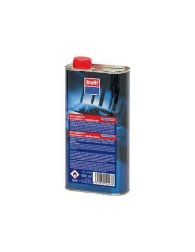 Pulimento KRAFFT: restaura y protege tus superficies con resultados profesionales