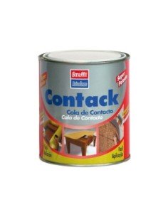 Cola de Contacto KRAFFT: une con alta resistencia múltiples materiales en trabajos profesionales y domésticos 2