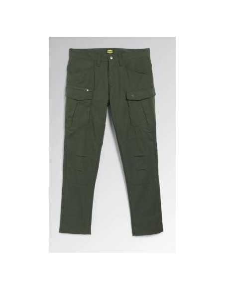 Pantalon Cargo Antidesgarros Diadora Utility Compra ahora