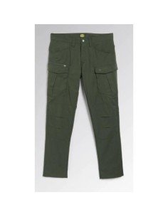 Pantalon Cargo Antidesgarros Diadora Utility Compra online y disfruta de su durabilidad