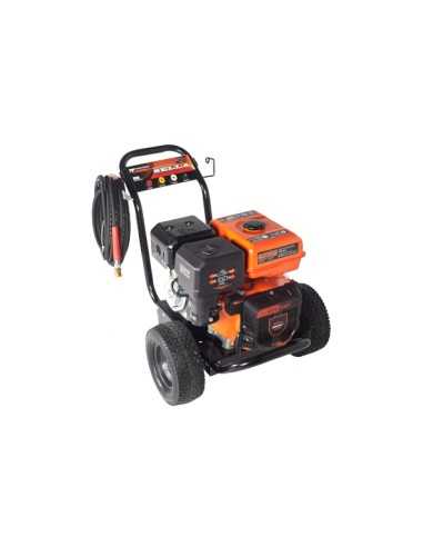 Limpiadora a Presión con Motor GENERGY SELLA 275bar