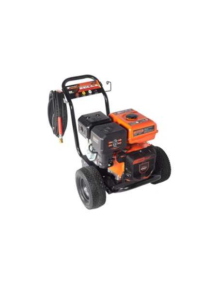 Limpiadora a Presión con Motor GENERGY SELLA 275bar