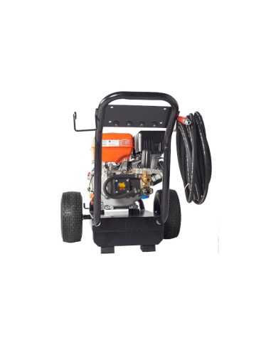 Limpiadora A Presión Con Motor GENERGY Sella 275bar GENER | Ferretería Cahersa