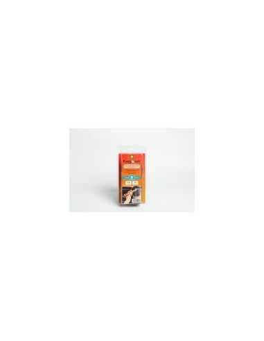 CORDON DIAM.8 + COLA REFRACTARIA 50ML