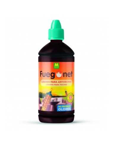 LIQUIDO CON CITRONELA PARA ANTORCHAS 1L