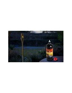 LIQUIDO CON CITRONELA PARA ANTORCHAS 1L 2