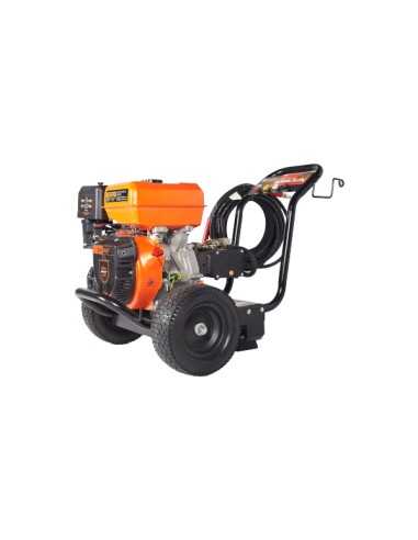Limpiadora A Presión Con Motor GENERGY Sella 275bar GENER | Ferretería Cahersa