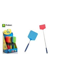 PALA MATAMOSCAS TELESCOPICA *OFERTA*