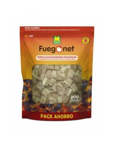 PASTILLAS ECOLOGICAS 200 *OFERTA*